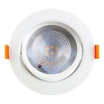 Spot-Led-de-Embutir-Redondo-Branco-Bronzearte-10W-3000K-159771