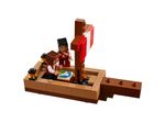 Blocos-de-Montar-Barco-Pirata-Lego-com-166-pecas-148607