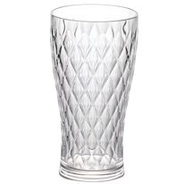 Copo de Plástico Glamour Plasútil 530ml
