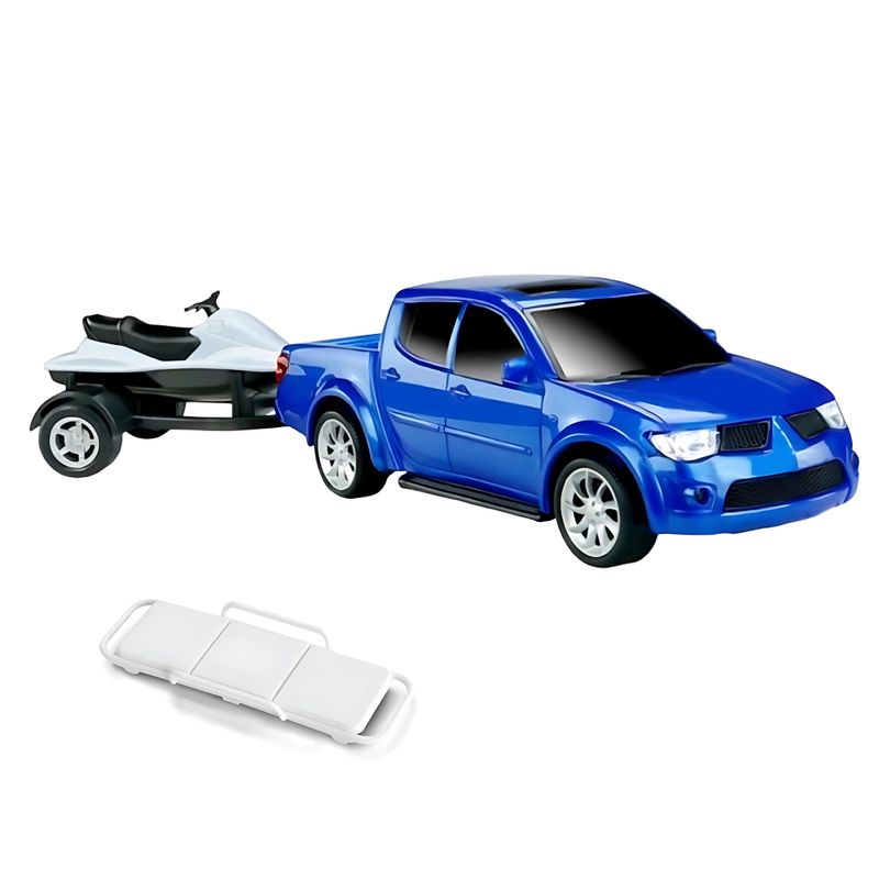 Carro-Pick-Up-com-Jet-Ski-Roma-159808