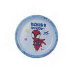 Prato-Fundo-Melamina-Homem-Aranha-Tuut-16cm-Prato-Fundo-Melamina-Homem-Aranha-Tuut-21cm-159761