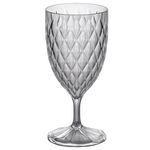Taca-de-Plastico-de-Agua-Glamour-Plasutil--380ml-Taca-de-Plastico-de-Agua-Glamour-Plasutil--380ml-159791