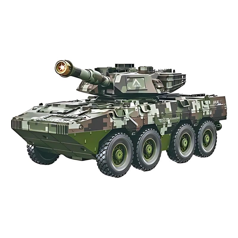Tanque-de-Guerra-com-Luz-e-Som-Zippy-Toys-Verde-159836
