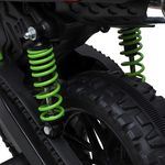 MotoInfantilEletricaMiniZSZippyToysVerde12V-159861