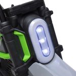 MotoInfantilEletricaMiniZSZippyToysVerde12V-159863