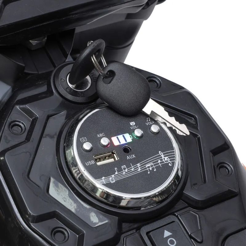 MotoInfantilEletricaMiniZSZippyToysVerde12V-159864