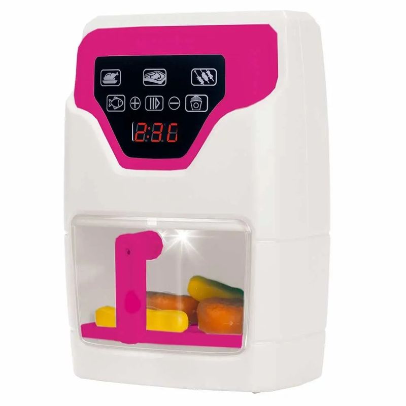 Air-Fryer-Infantil-Eletrica-Casa-Encantada-Zippy-Toys-159870