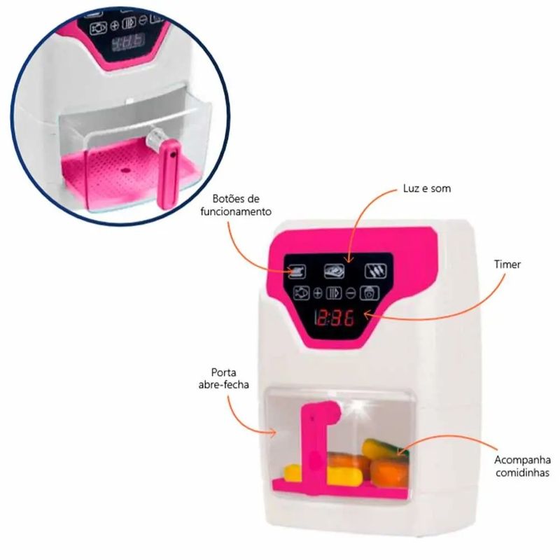 Air-Fryer-Infantil-Eletrica-Casa-Encantada-Zippy-Toys-159873