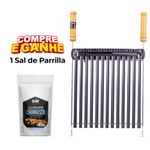 Grelha-Argentina-em-Inox-Grilazer-40cm-x-40cm-159897