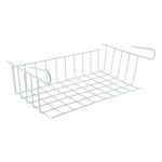 Gavetex-Grande-Metaltru-Branco-37cm-x-125cm-x-21cm-36102