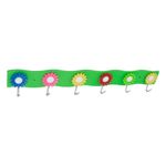 Prendedor-de-Chaves-Newpro-Verde-54602