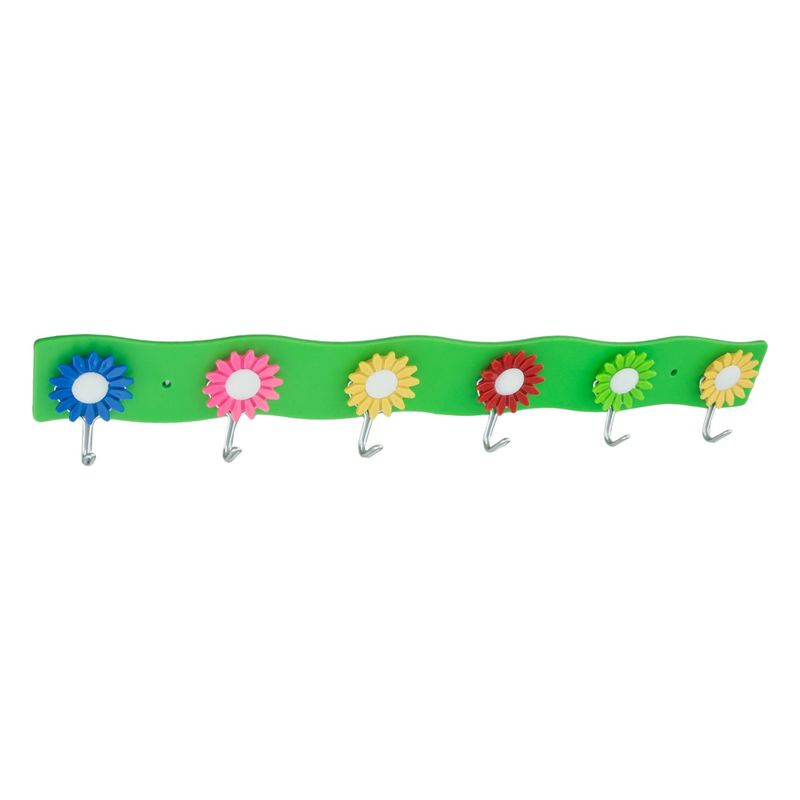 Prendedor-de-Chaves-Newpro-Verde-54602