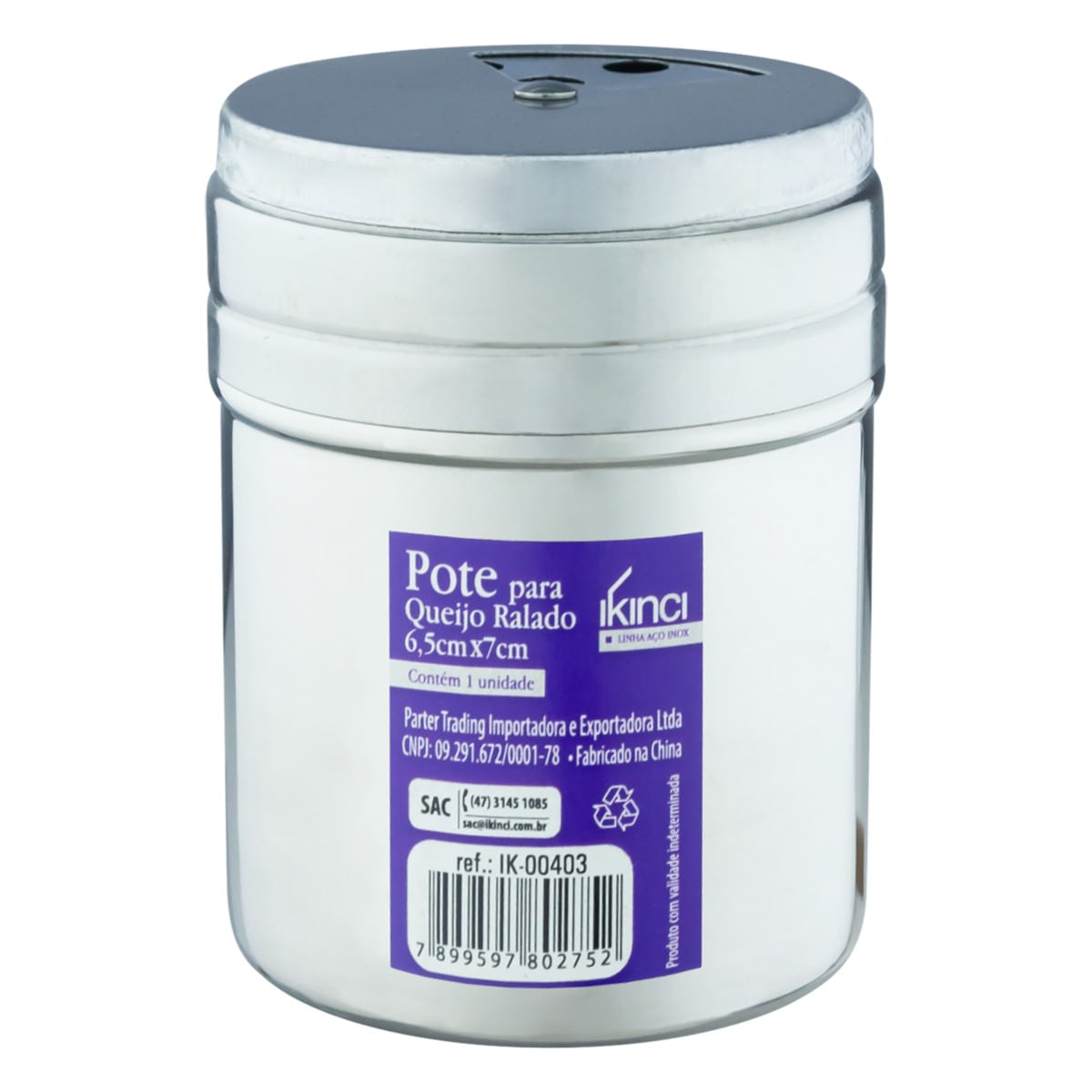 PoteparaQueijoRaladoemInoxIkinci65cmx7cm-55543