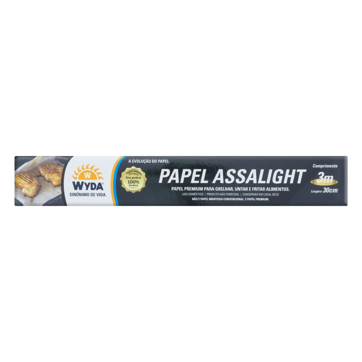 PapelAssalightPremiumWyda30cmx3m-81219