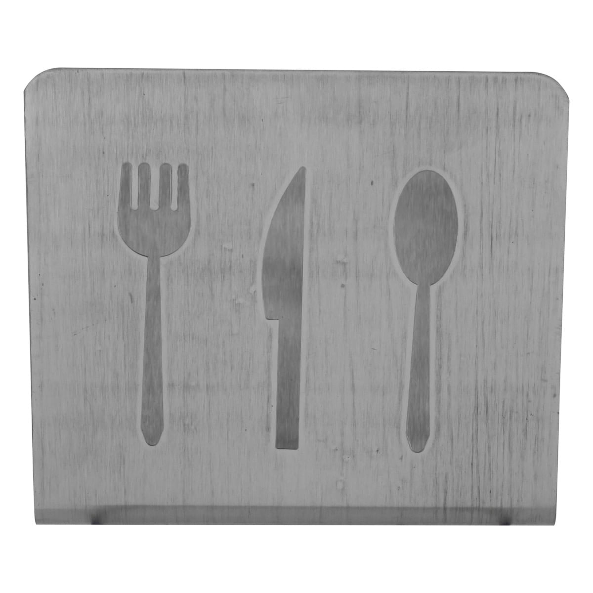 PortaGuardanapoemInoxMimoStyle-84605