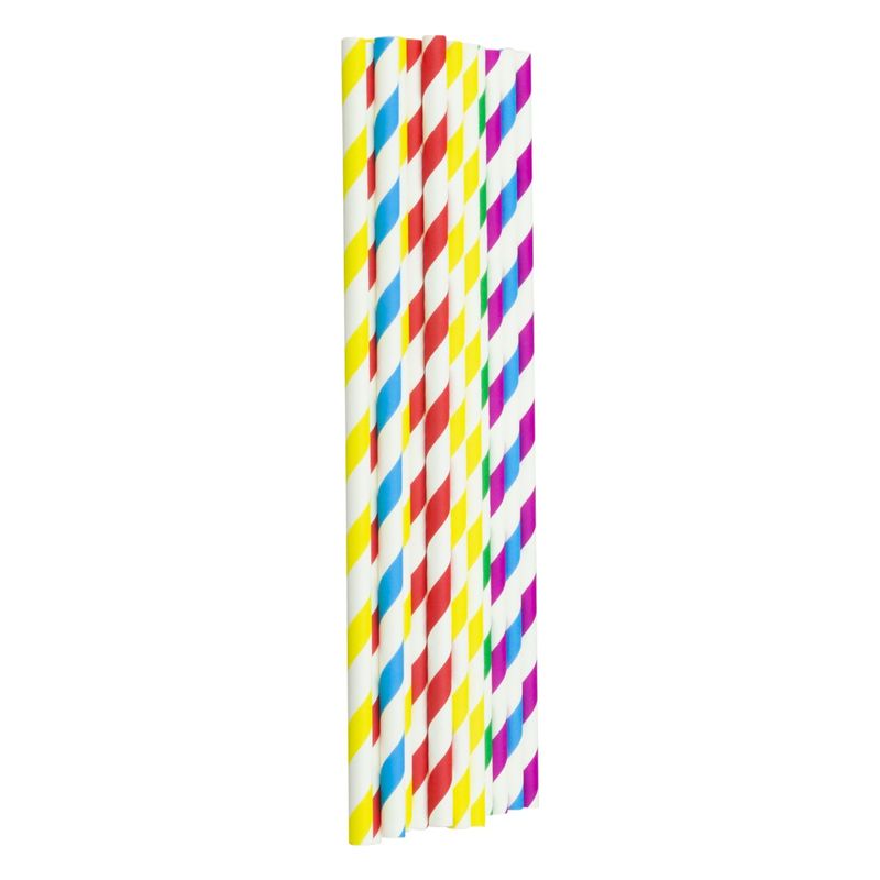 Canudo-de-Papel-Sortido-6mm-25-Unidades-Bompack-95920