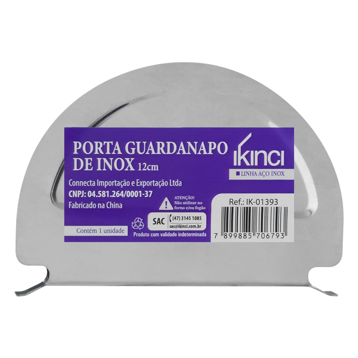 PortaGuardanapoemInoxRedondoIkinci-1897