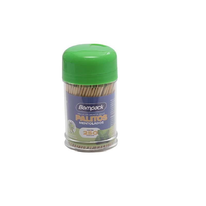 Palito-Dental-Mentolado-Bompack-com-250-unidades-155167