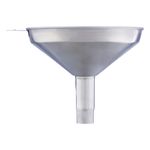 Funil-Inox-Tuut-11cm-83789