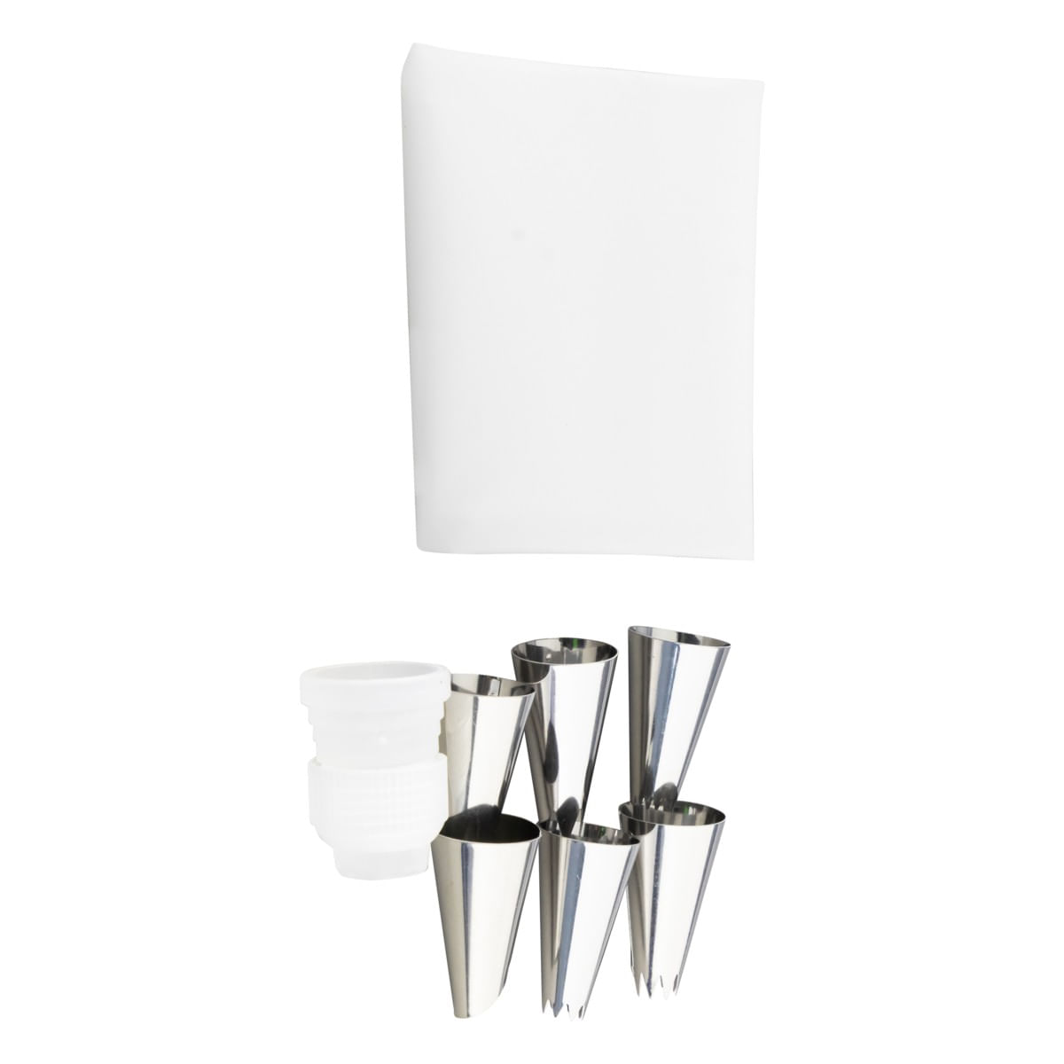 KitConfeiteiroemInoxWesternHome8pecas-5090