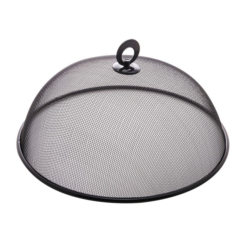 ProtetordeAlimentoPretoLyor245cmx9cm-138085