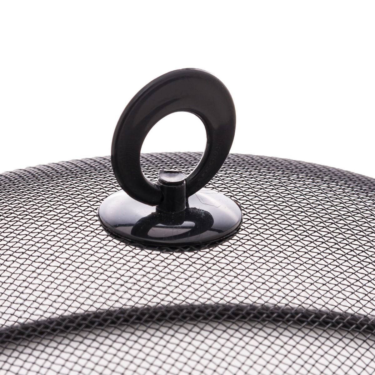 ProtetordeAlimentoPretoLyor35cmx13cm-138099