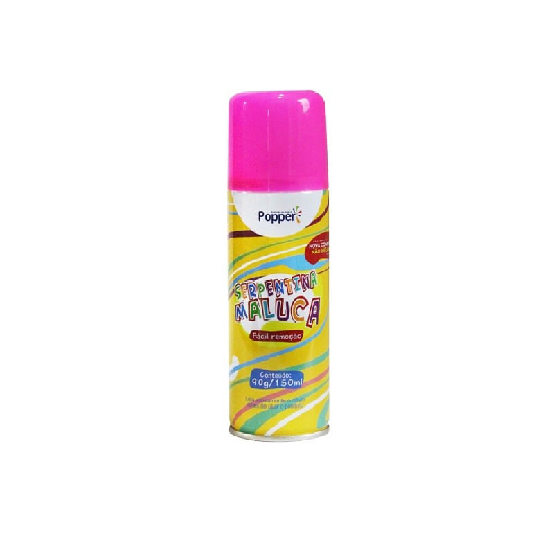 Serpentina-Colorido-150ml-Popper-154533