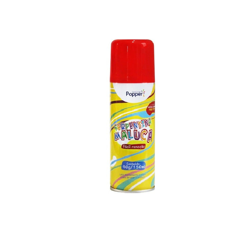 Serpentina-Colorido-150ml-Popper-154536