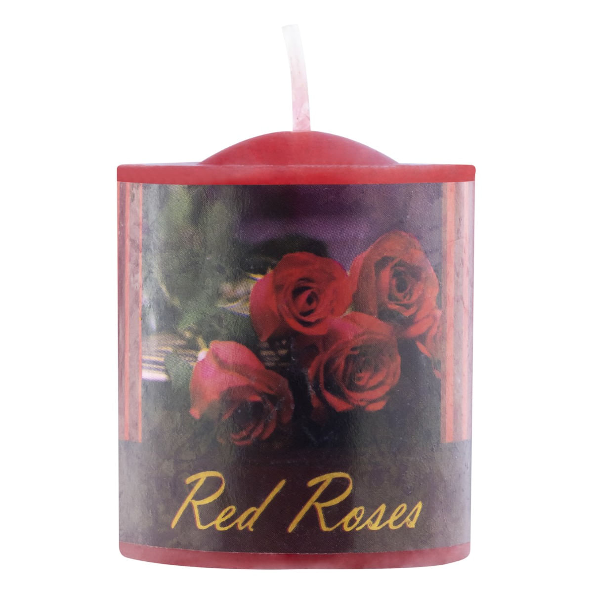 VelaPerfumadaRedRosesGlimm31g-64971