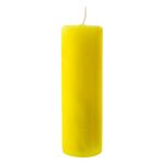 Vela-Amarela-Citronela-N-Sra-da-Luz-250g-12599