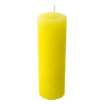 Vela-Amarela-Citronela-N-Sra-da-Luz-250g-12603