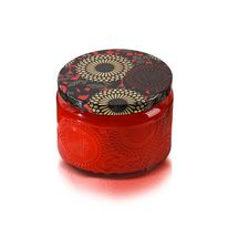 Vela Aromática Figo Sortida 7cm x 5,5cm Home