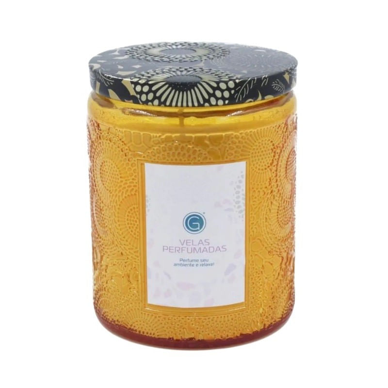 VelaAromaticaLimaeManjericaoSortida7cmx88cmHome-145158