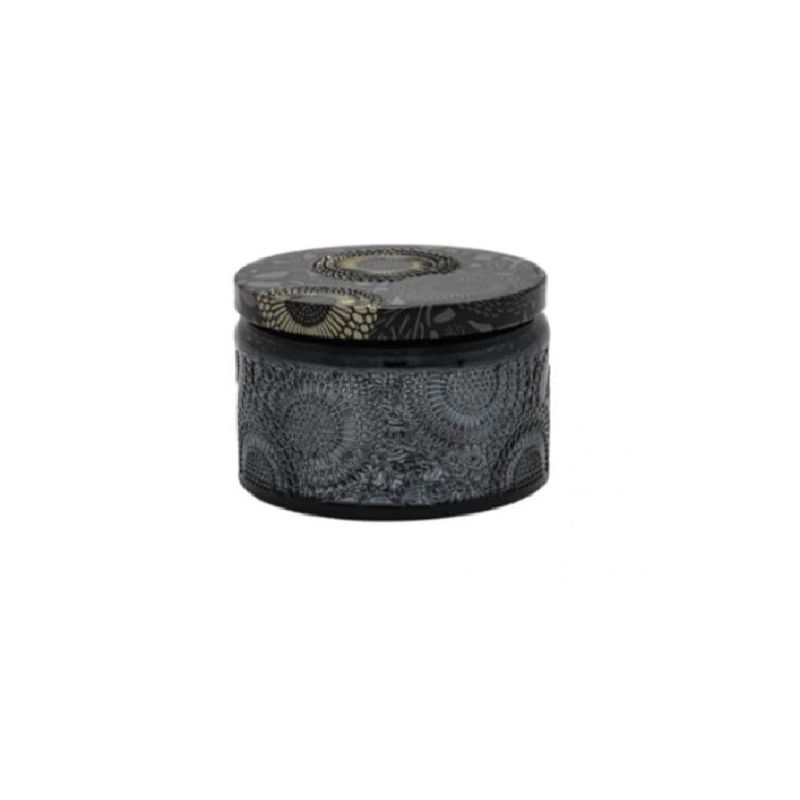 Vela-Aromatica-Ambar-com-Suporte-de-Vidro-Sortida-7cm-x-5cm-Home-152192