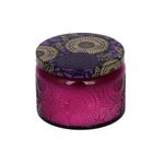 Vela-Aromatica-Ambar-com-Suporte-de-Vidro-Sortida-7cm-x-5cm-Home-152193