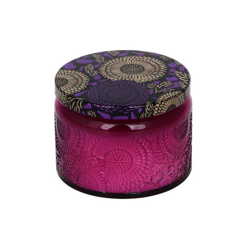 Vela-Aromatica-Ambar-com-Suporte-de-Vidro-Sortida-7cm-x-5cm-Home-152193