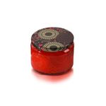 Vela-Aromatica-Ambar-com-Suporte-de-Vidro-Sortida-7cm-x-5cm-Home-152190