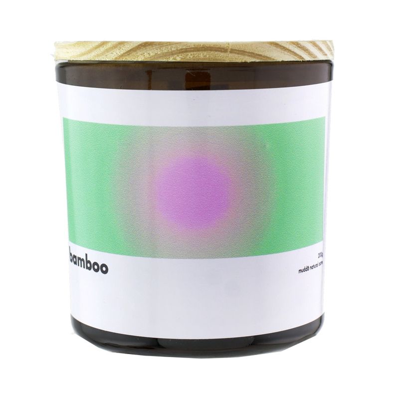 Vela-Aromatica-Ambar-Bamboo-Mudda-200g-155134