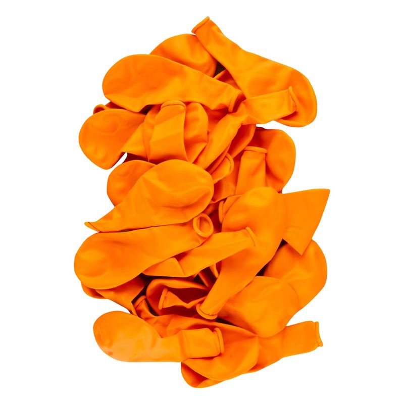 Balao-Liso-N-º-7-Laranja-50-Unidades-Sao-Roque-28154