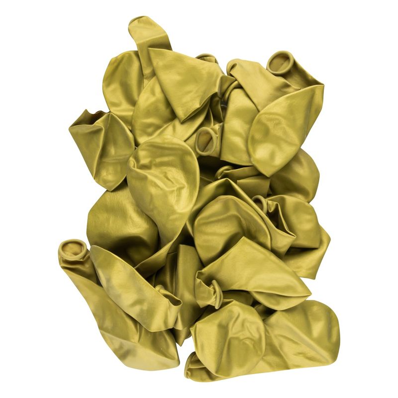 Balao-Cintilante-N-º-7-Dourado-50-Unidades-Sao-Roque-18392