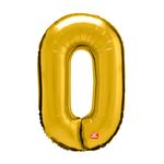 Balao-Metalizado-N-º-0-Dourado-80cm-Sao-Roque-150281
