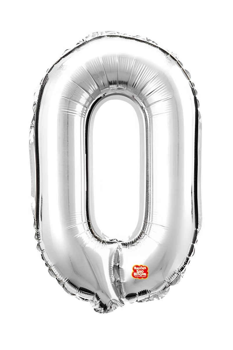 Balao-Metalizado-N-º-0-Prata-80cm-Sao-Roque-150284