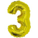 Balao-Metalizado-N-º-3-Dourado-40cm-Silver-157131