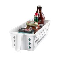 Organizador Multiuso Utti Ordene com Cabo 12,5cm x 33cm
