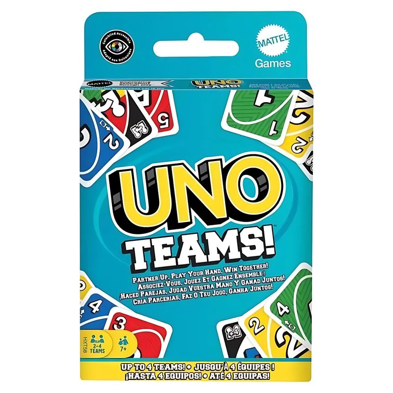 Jogo-Uno-Teams-Mattel-159980