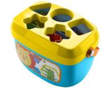 Balde-Didatico-Primeiros-Blocos-Fisher-Price-Mattel-159984