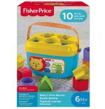 Balde-Didatico-Primeiros-Blocos-Fisher-Price-Mattel-159986