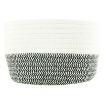 Conjunto Cesto Organizador Jolitex Redonda 2 unidades