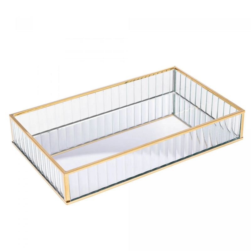 Bandeja-de-Metal-com-Espelho-Lyor-Dourada-15cm-x-25cm-154315