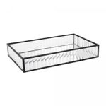 Bandeja-de-Metal-com-Espelho-Lyor-Preta-15cm-x-25cm-157723